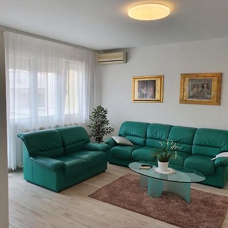 Apartment Tina Сплит Экстерьер фото