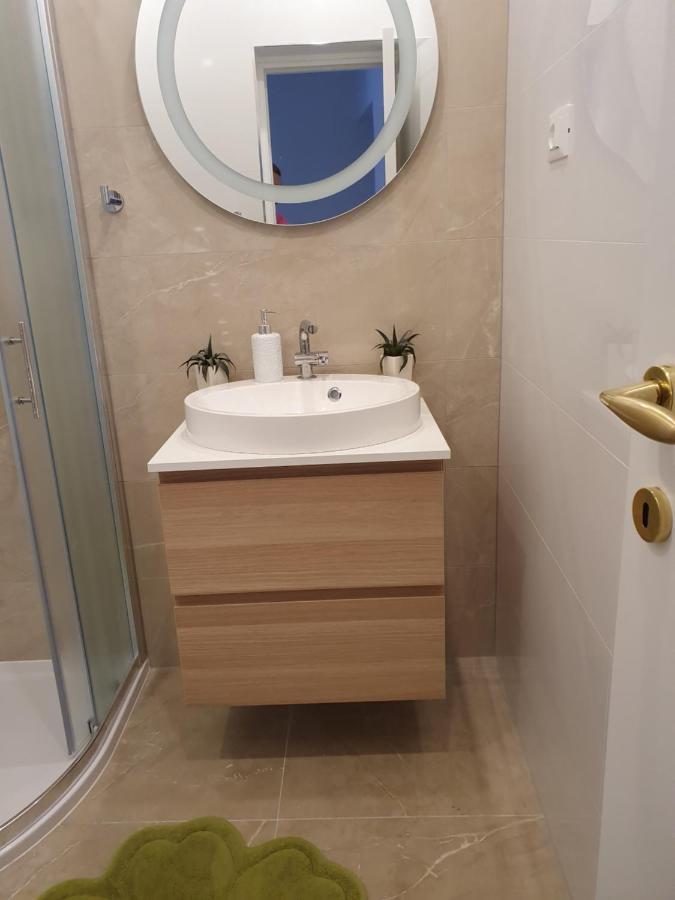 Apartment Tina Сплит Экстерьер фото