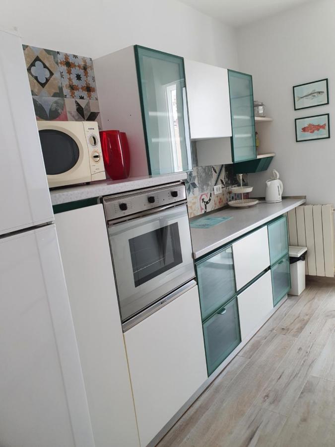 Apartment Tina Сплит Экстерьер фото