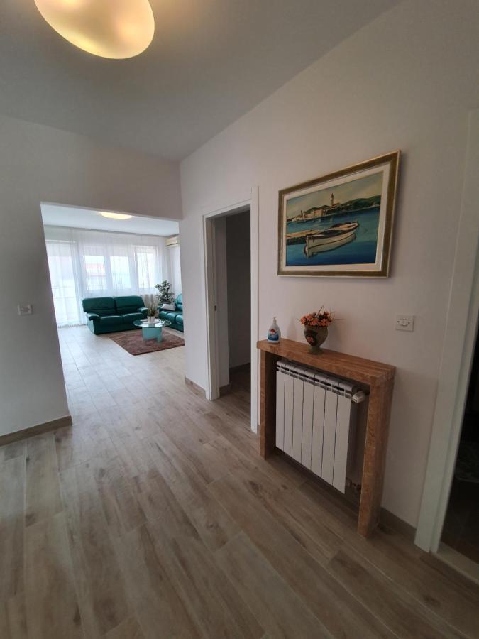 Apartment Tina Сплит Экстерьер фото