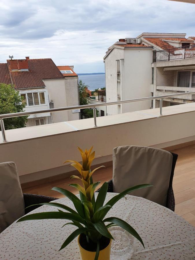 Apartment Tina Сплит Экстерьер фото