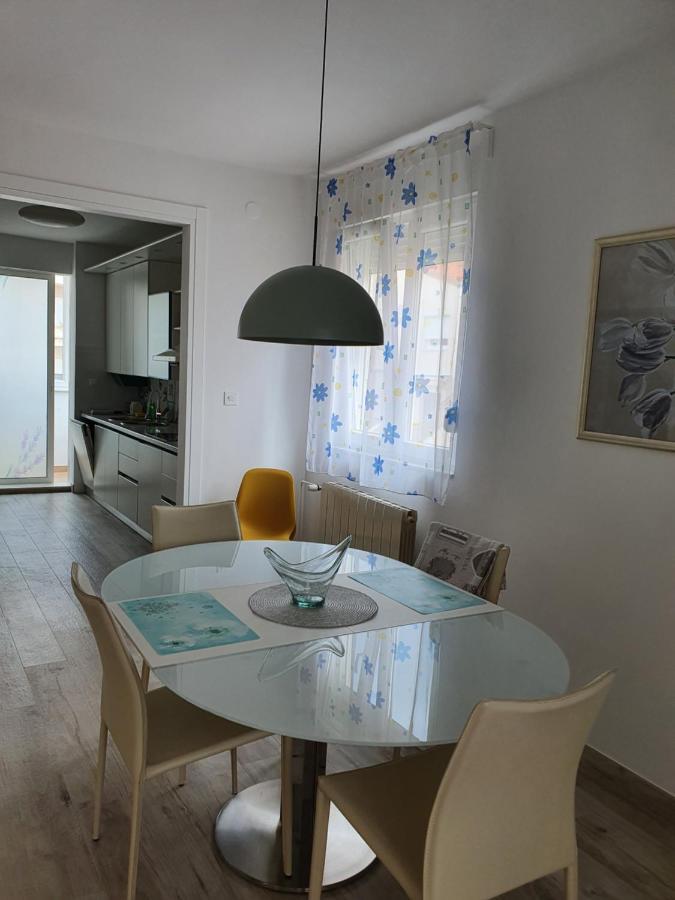 Apartment Tina Сплит Экстерьер фото