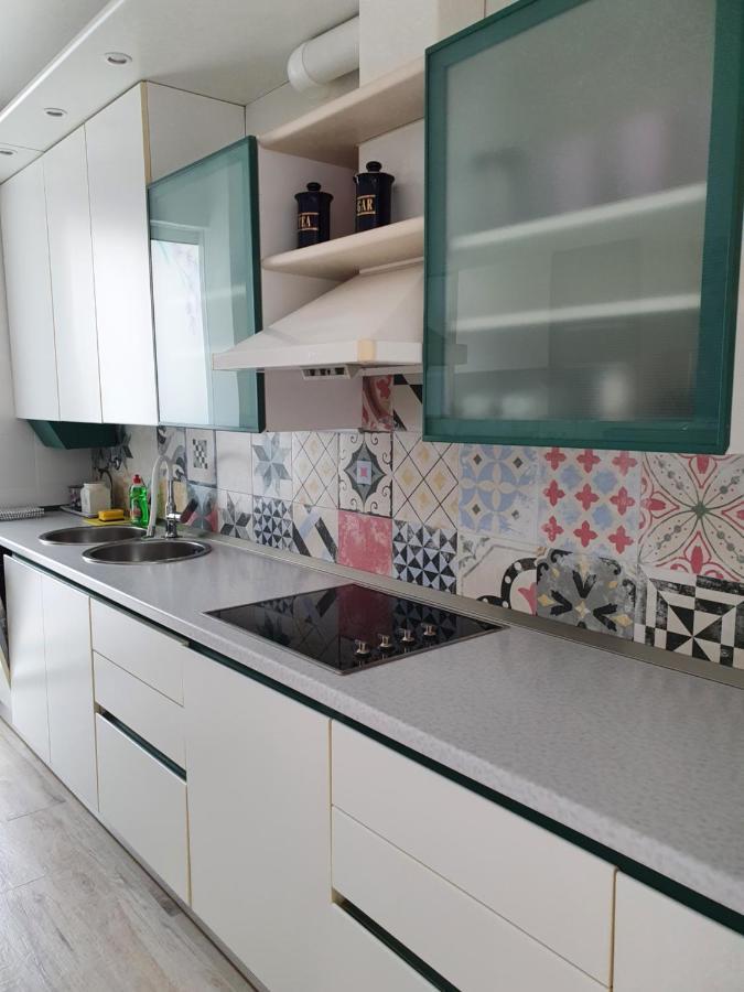 Apartment Tina Сплит Экстерьер фото