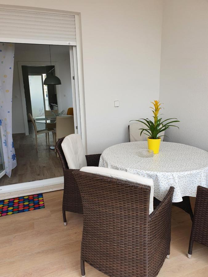 Apartment Tina Сплит Экстерьер фото