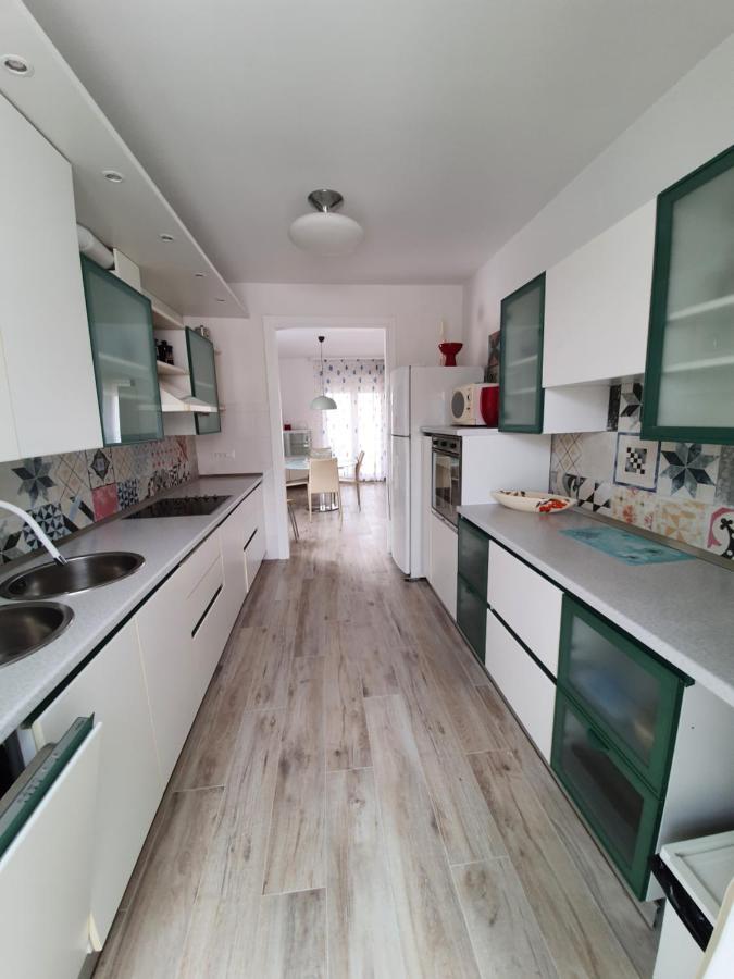 Apartment Tina Сплит Экстерьер фото