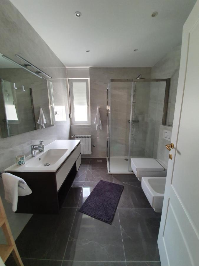 Apartment Tina Сплит Экстерьер фото