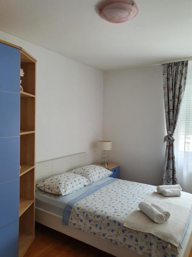 Apartment Tina Сплит Экстерьер фото