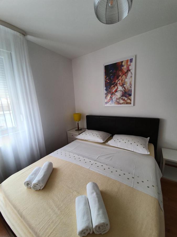Apartment Tina Сплит Экстерьер фото