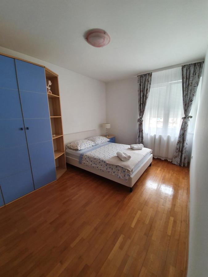 Apartment Tina Сплит Экстерьер фото