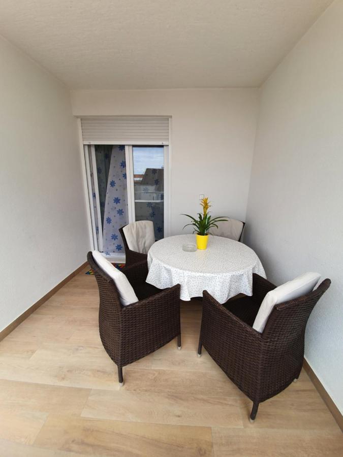 Apartment Tina Сплит Экстерьер фото