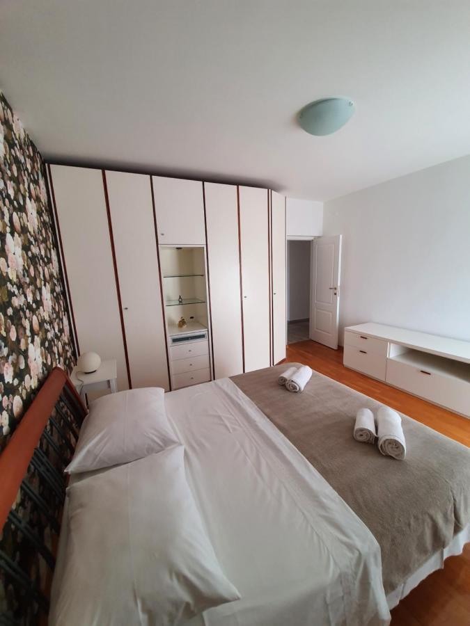 Apartment Tina Сплит Экстерьер фото