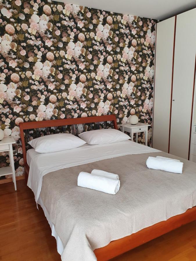 Apartment Tina Сплит Экстерьер фото