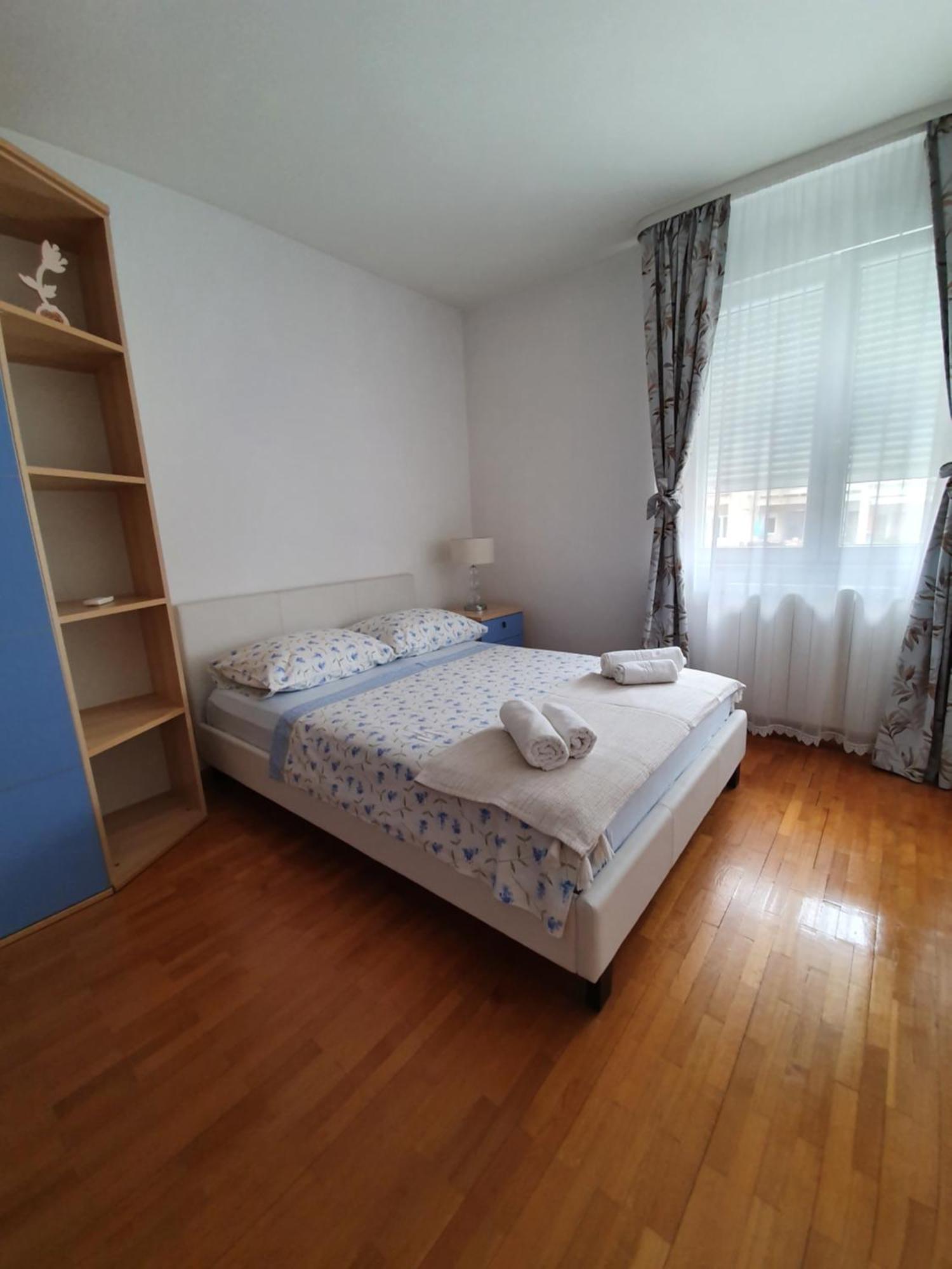 Apartment Tina Сплит Экстерьер фото